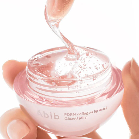 [ABIB] PDRN Collagen Lip Mask Glazed Jelly