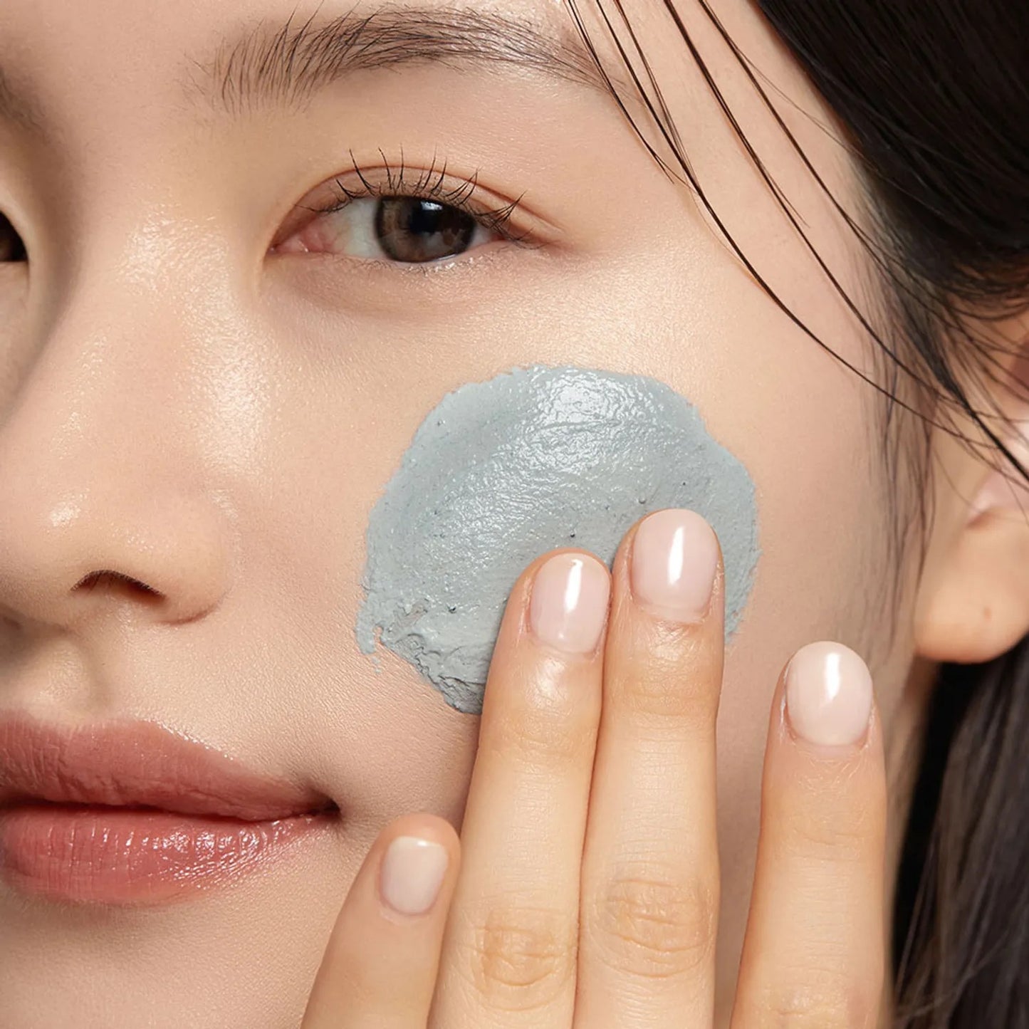 [WHIPPED] Mugtree Vegan Cookie Clay Pack Cleanser