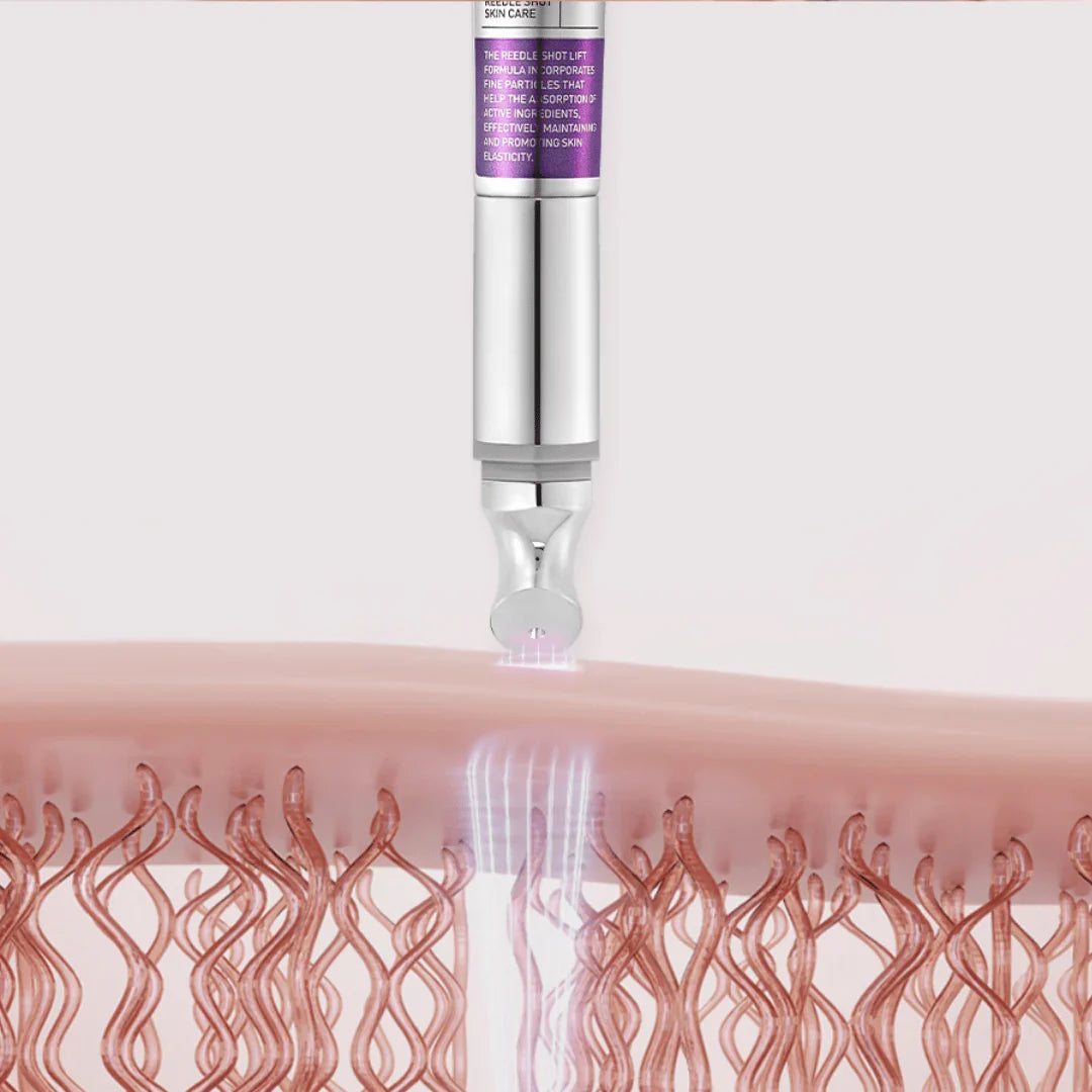 [VT COSMETICS] Reedle Shot Lifting Eye Cream