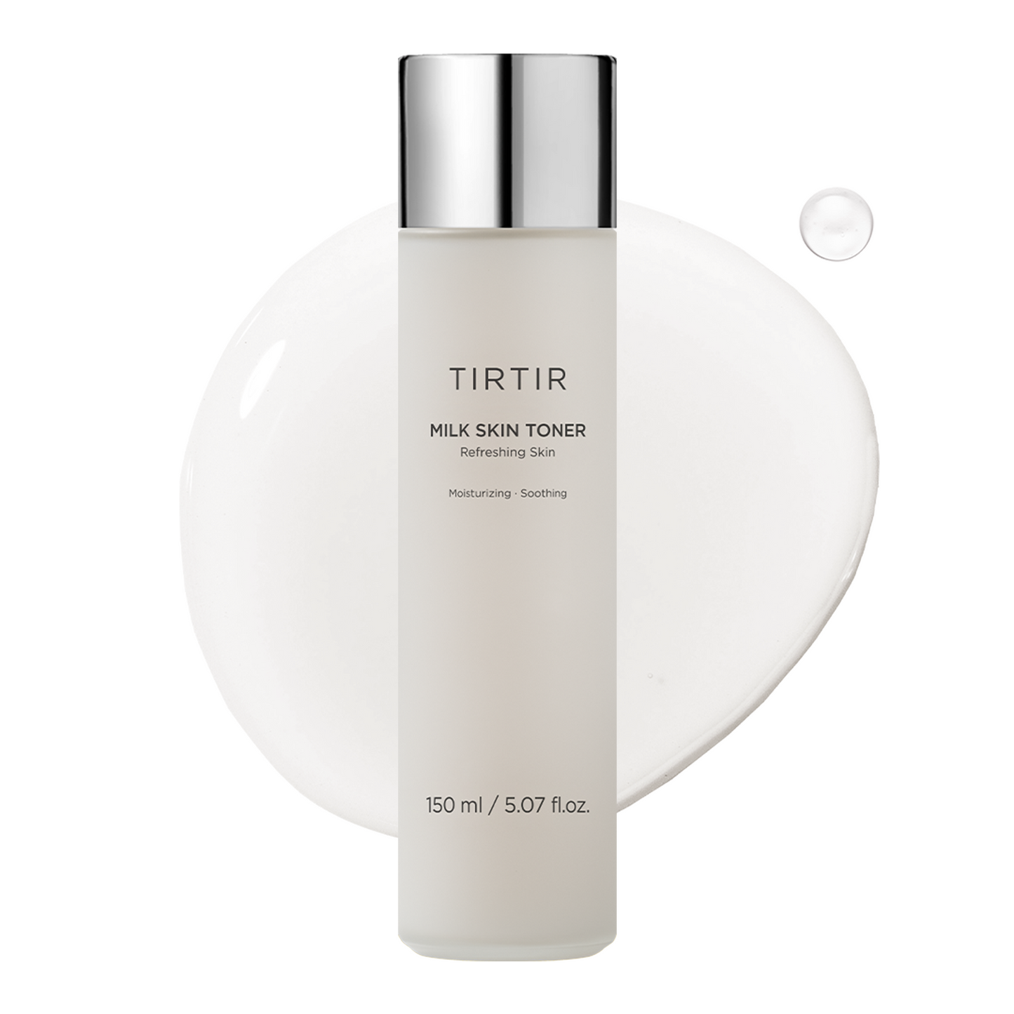 [TIRTIR] Milk Skin Toner