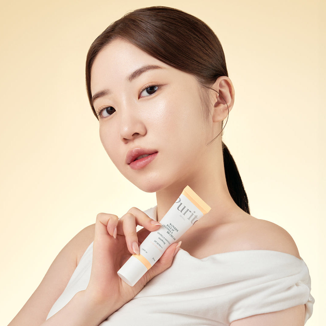 [PURITO] Wonder Releaf Centella BB Cream