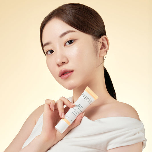 [PURITO] Wonder Releaf Centella BB Cream