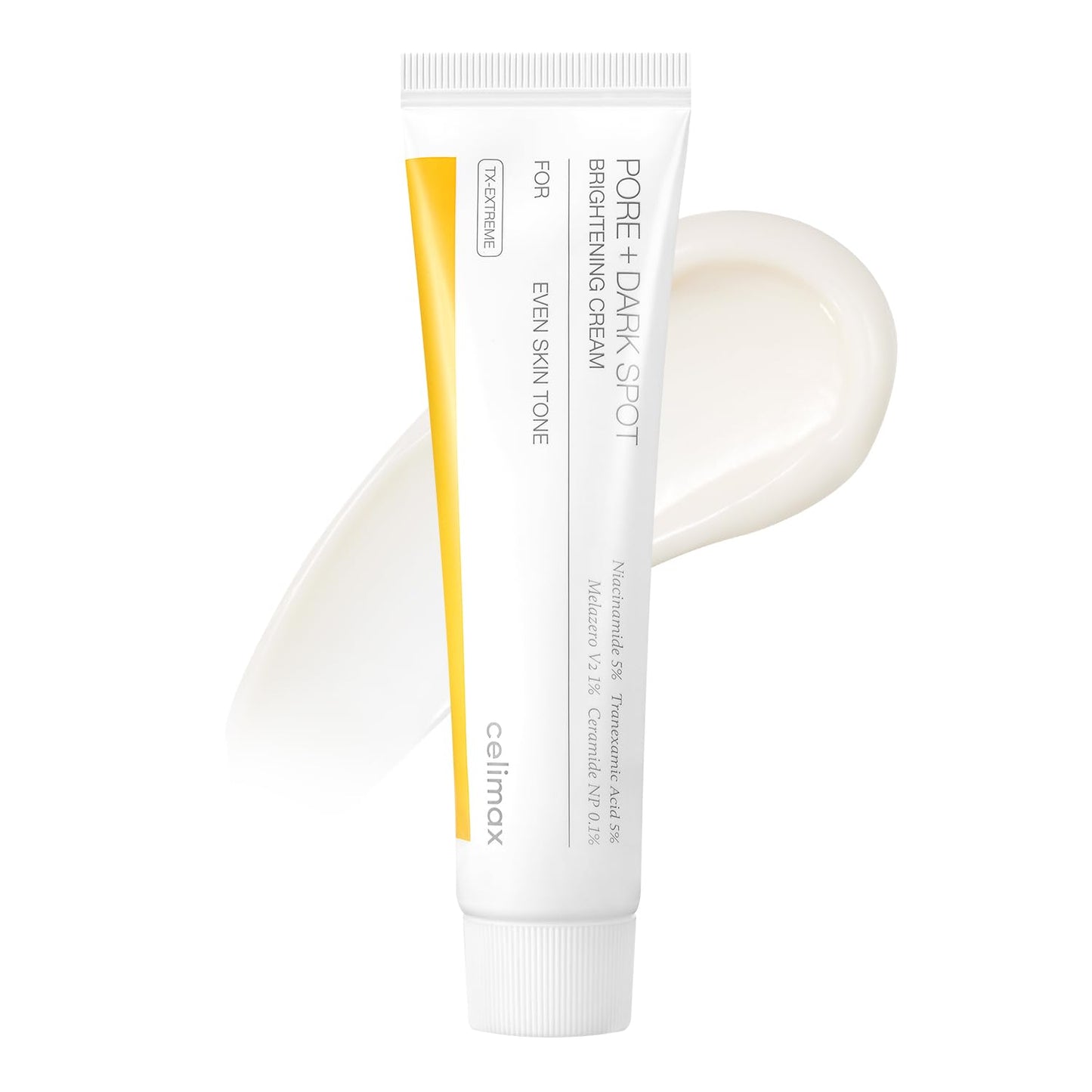 [CELIMAX] PORE + DARK SPOT Brightening Cream
