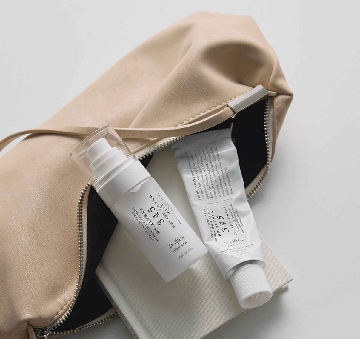 [DR.ALTHEA] 345 Relief Cream Mist