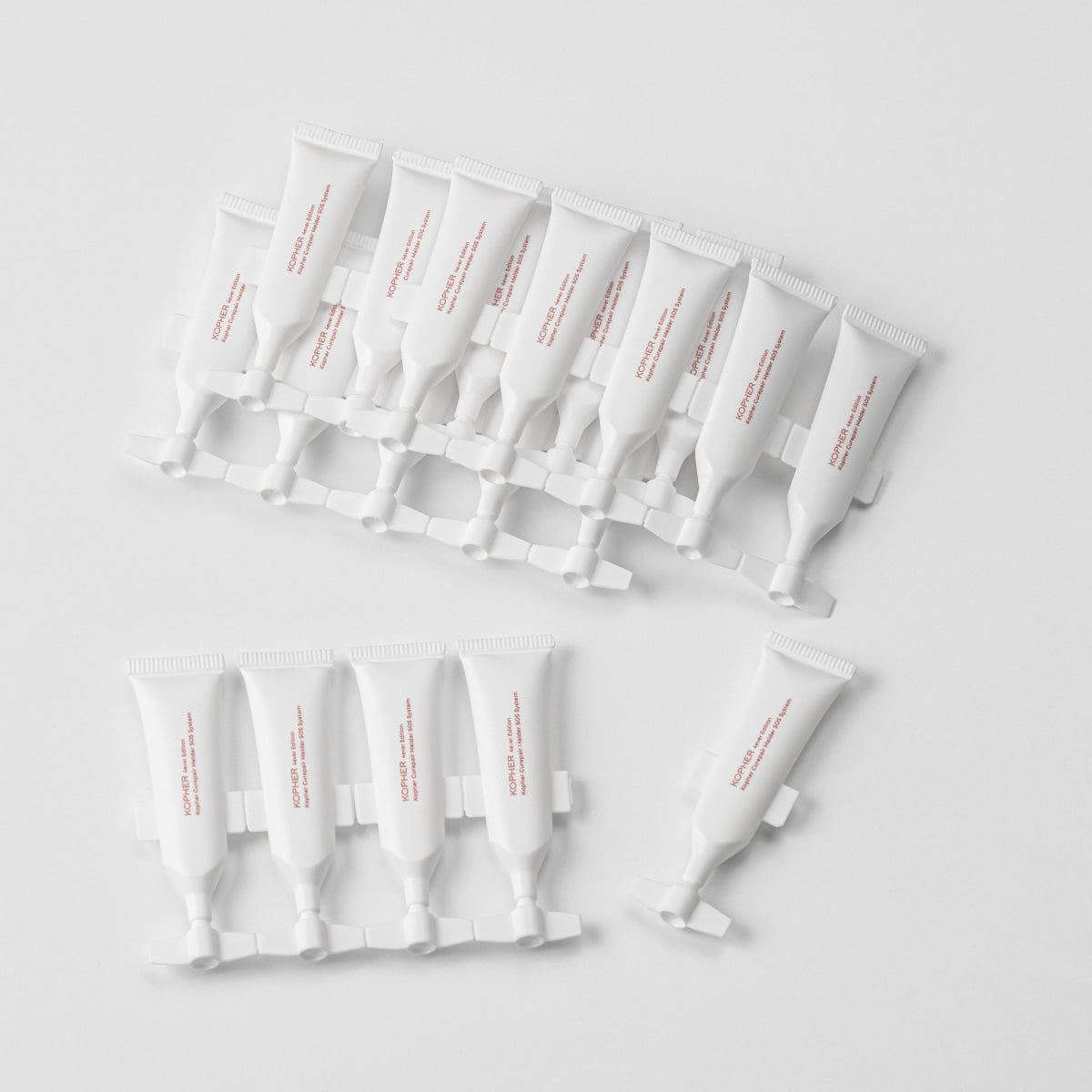 [KOPHER] Curepair Melder SOS System