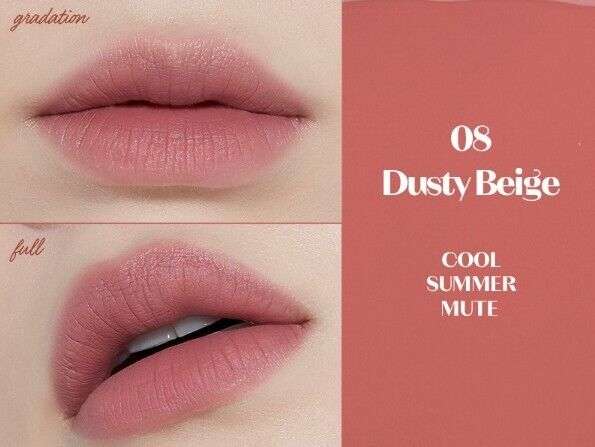 [ETUDE HOUSE] Encre à Lèvres - Fixing Tint