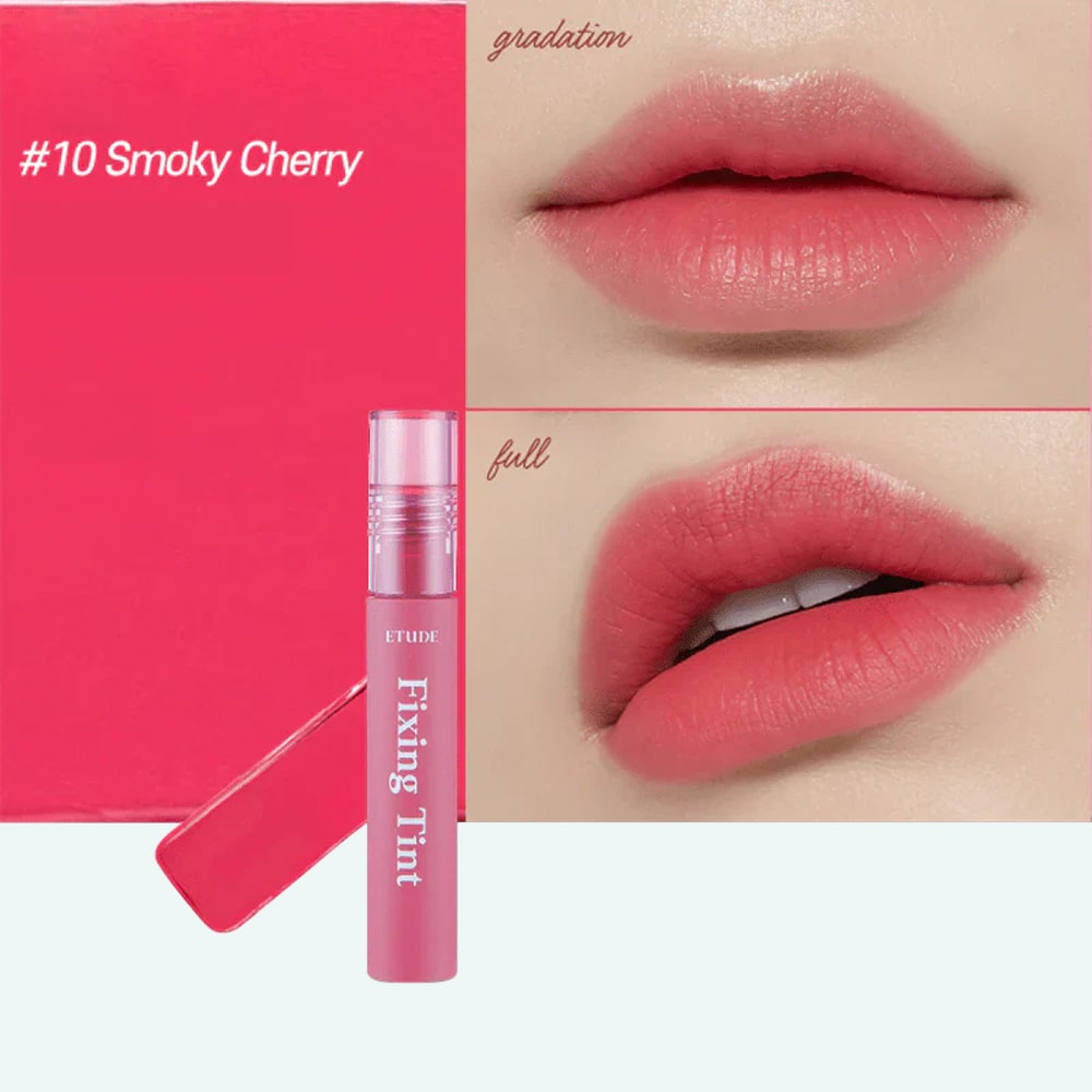 [ETUDE HOUSE] Encre à Lèvres - Fixing Tint