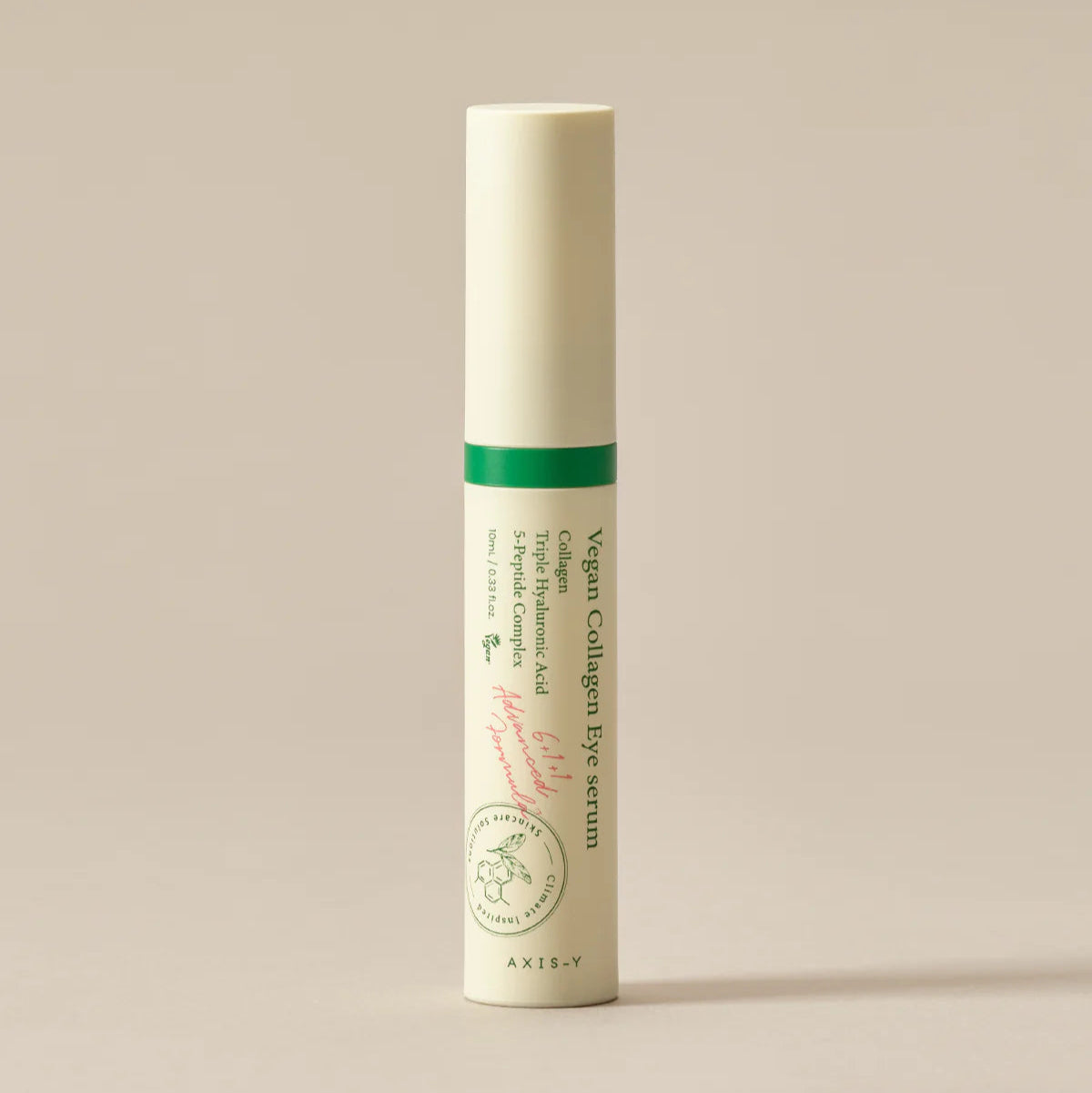 [AXIS-Y] Vegan Collagen Eye Serum