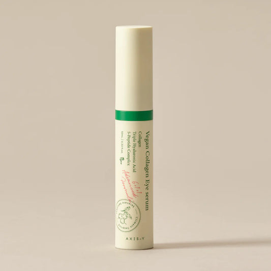 [AXIS-Y] Vegan Collagen Eye Serum