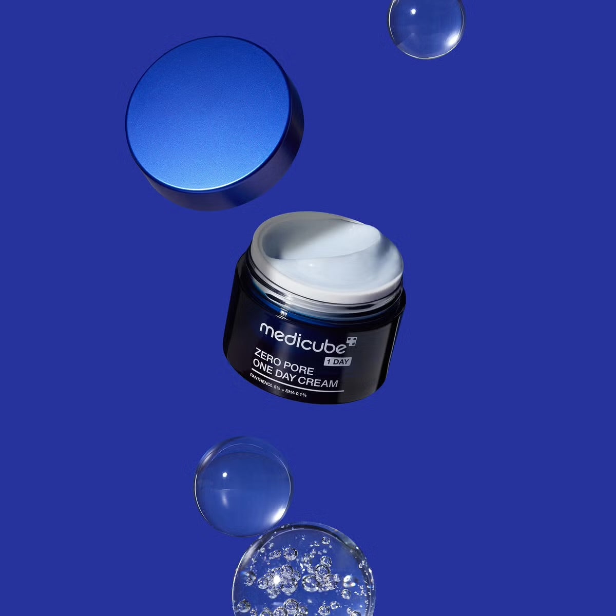 [MEDICUBE] Zero Pore One Day Cream