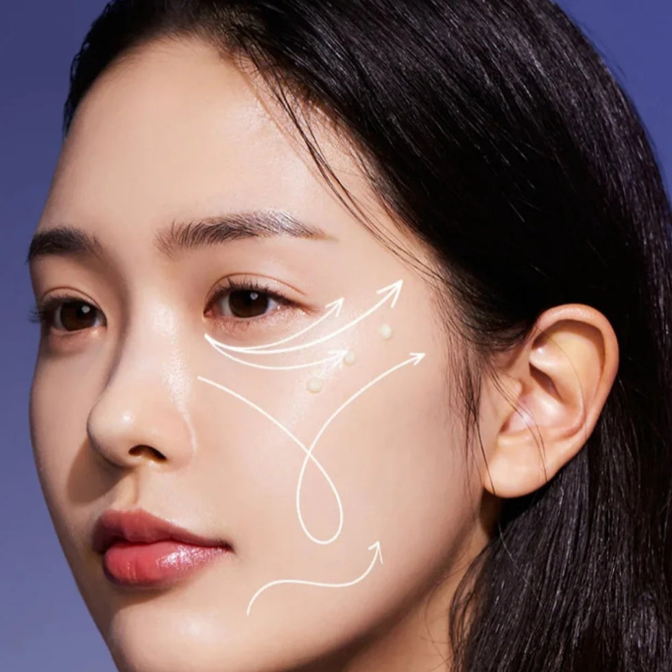 [ANUA] Retinol 0.3 + Niacin Renewing Serum