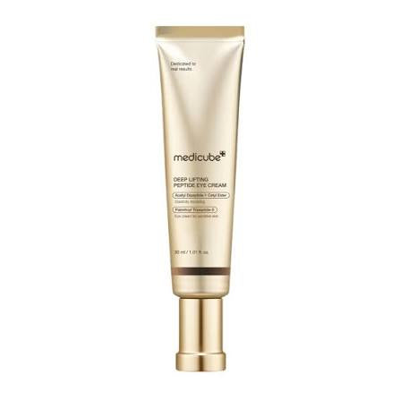 [MEDICUBE] Deep Lifting Peptide Eye Cream