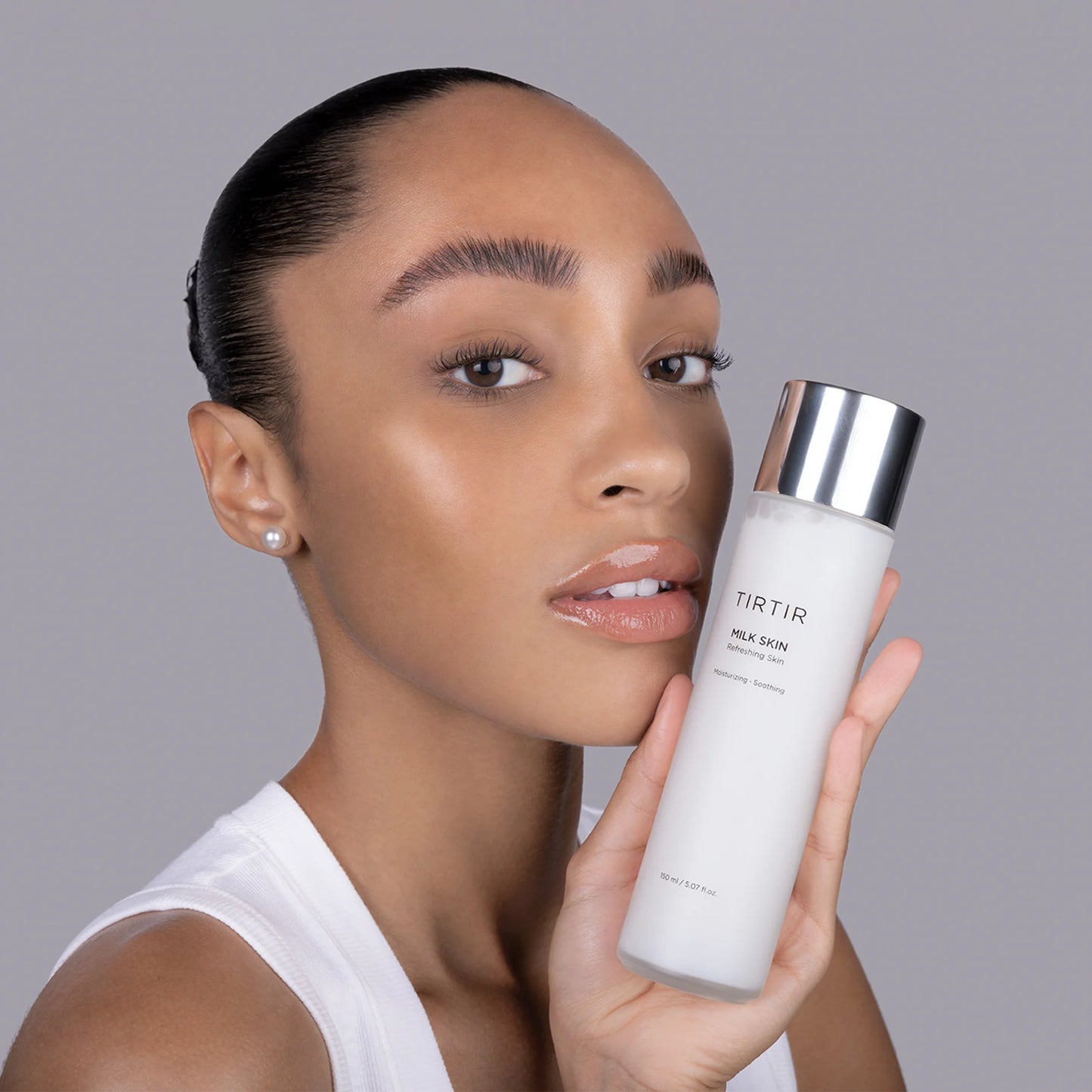 [TIRTIR] Milk Skin Toner