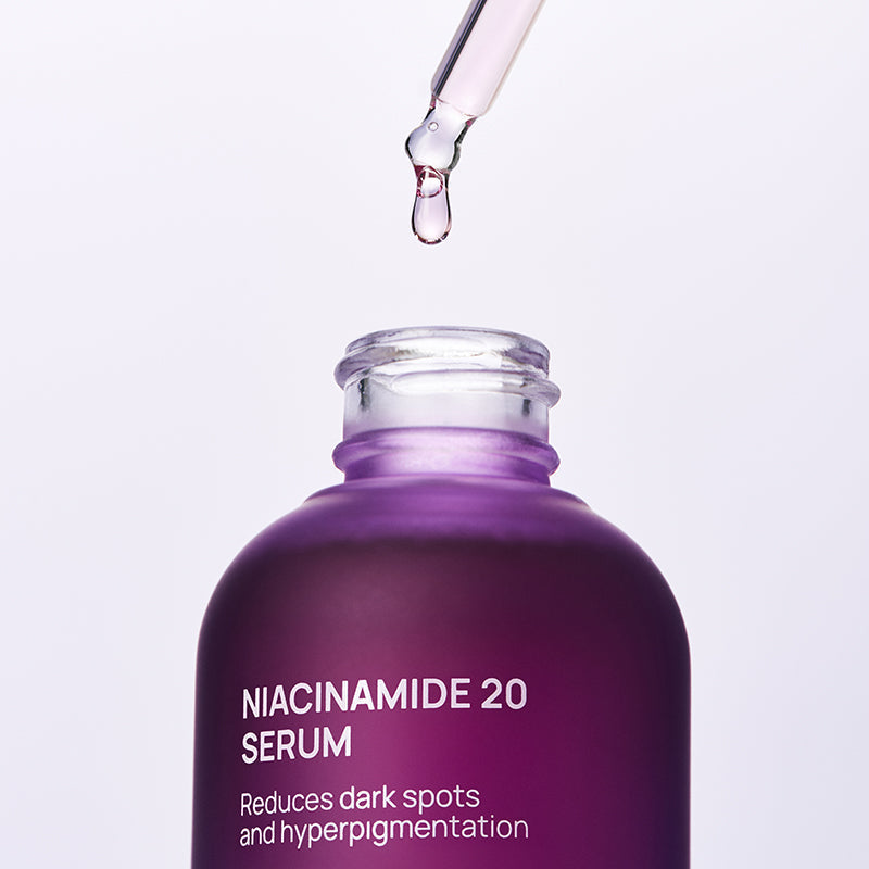 [JUMISO] Niacinamide 20 Serum