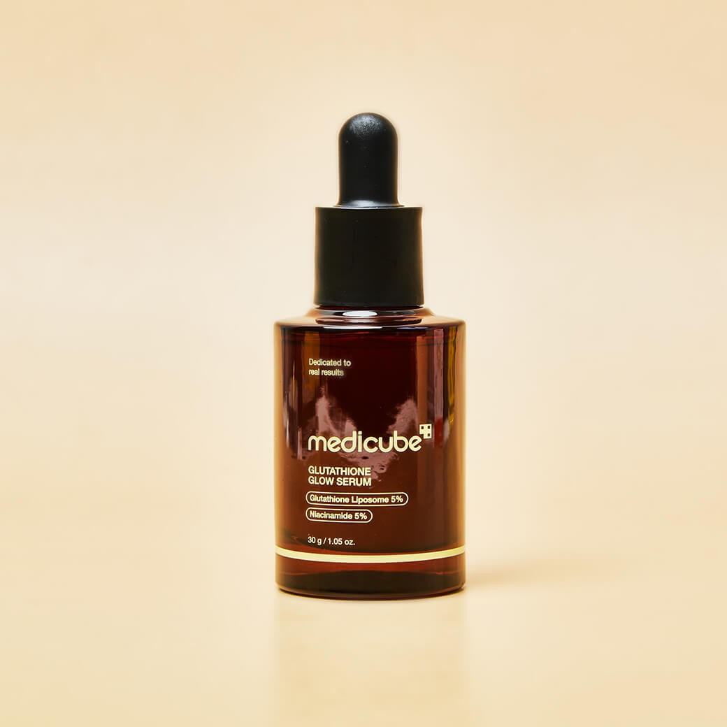 [MEDICUBE] AGE-R Glutathione Glow Serum