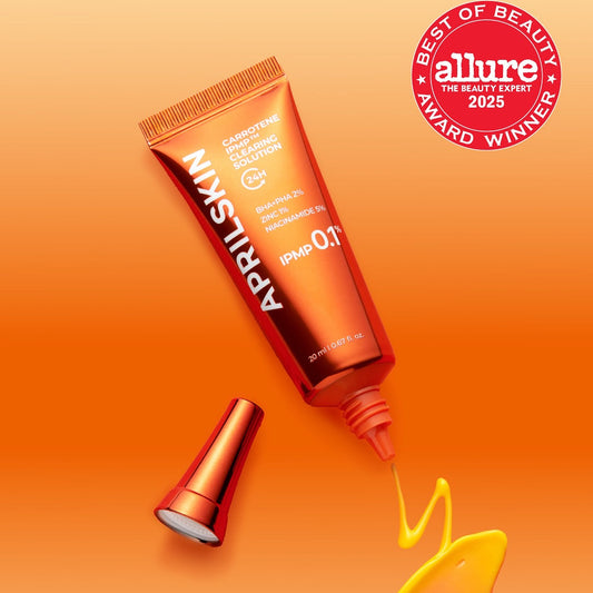 [APRILSKIN] Carrotene IPMP™ Clearing Solution