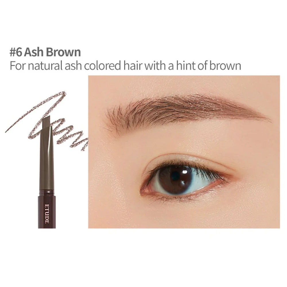 [ETUDE HOUSE] Drawing Eye Brow