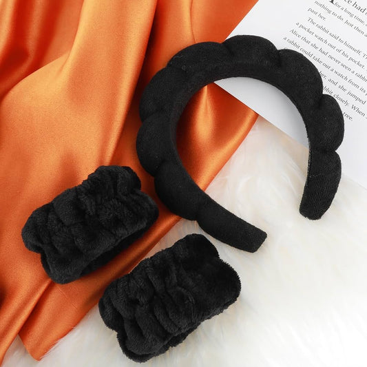 Kit Skincare Routine 3 pcs