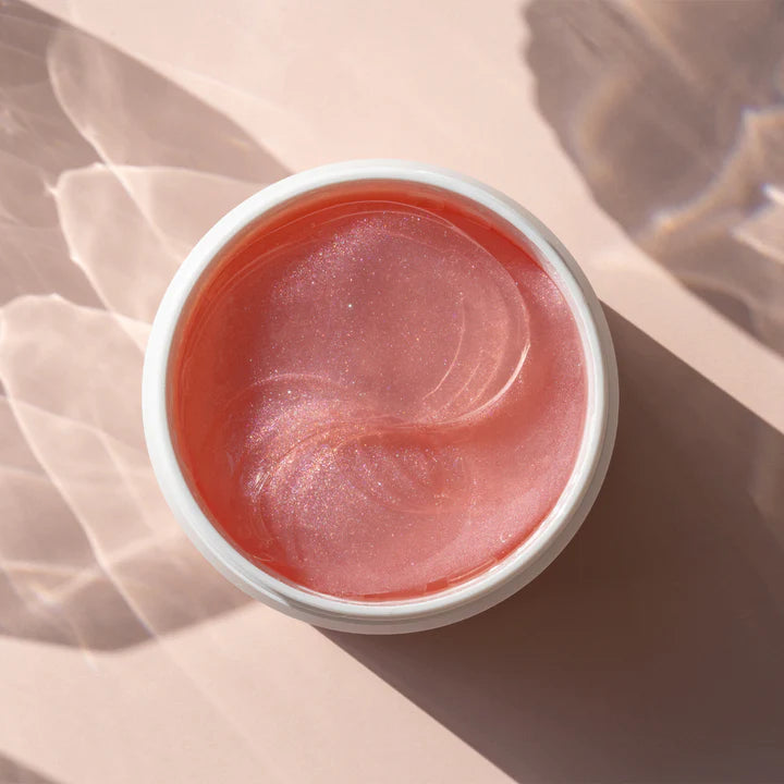 [HEIMISH] Bulgarian Rose Hydrogen Eye Patch