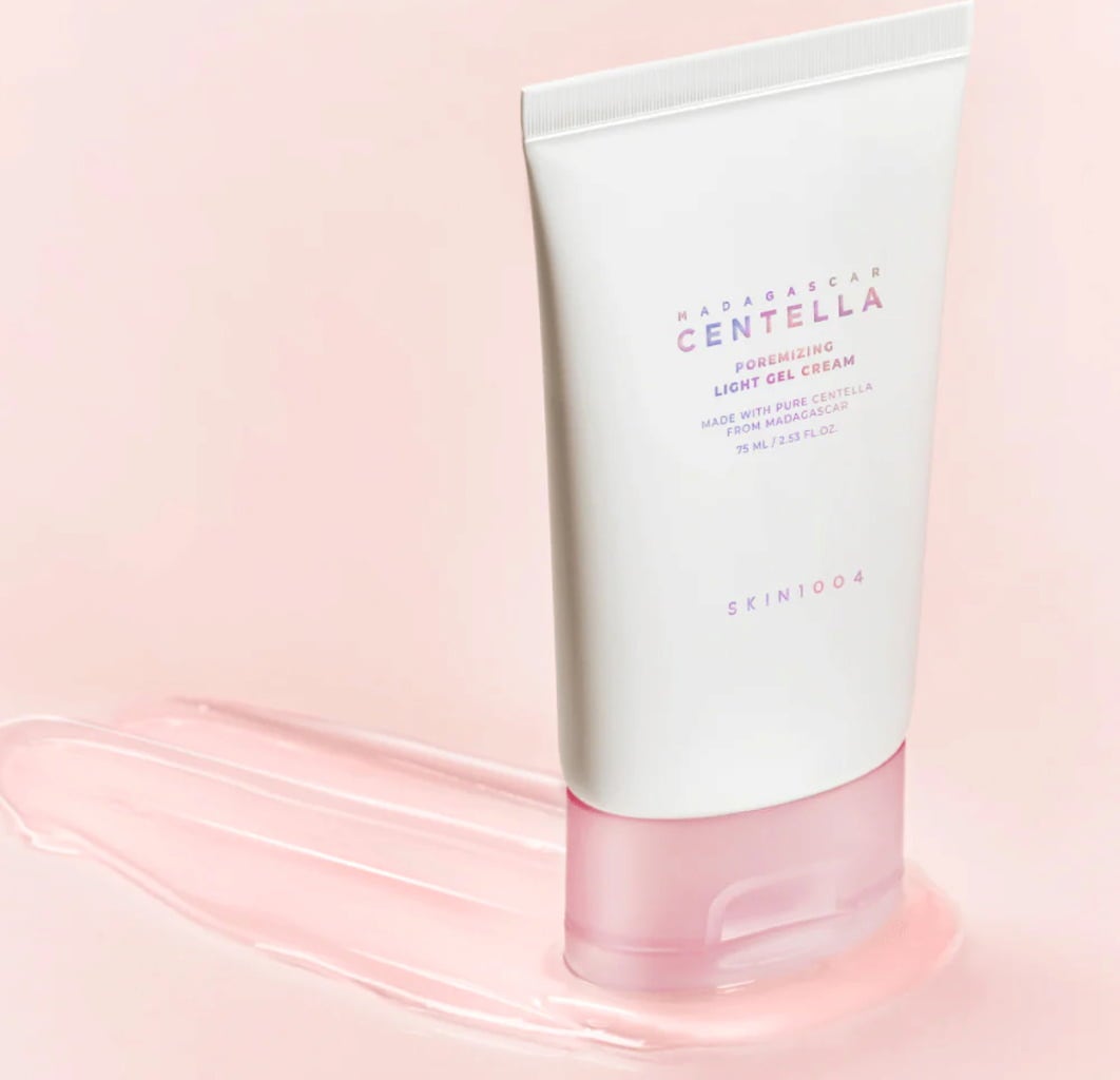 [SKIN1004] Madagascar Centella Poremizing Light Gel Cream