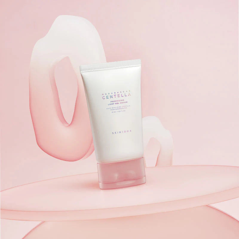 [SKIN1004] Madagascar Centella Poremizing Light Gel Cream