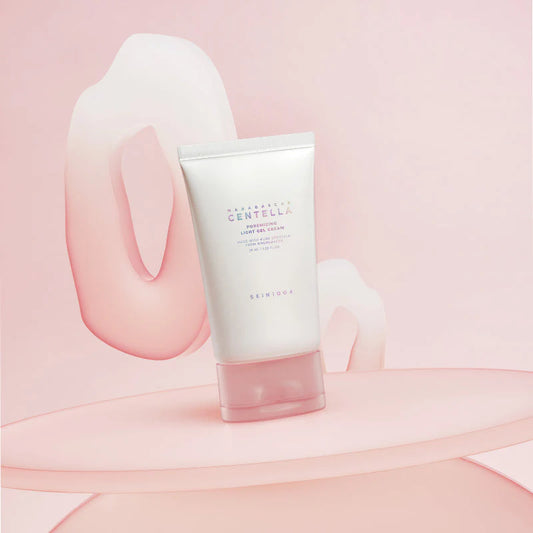 [SKIN1004] Madagascar Centella Poremizing Light Gel Cream