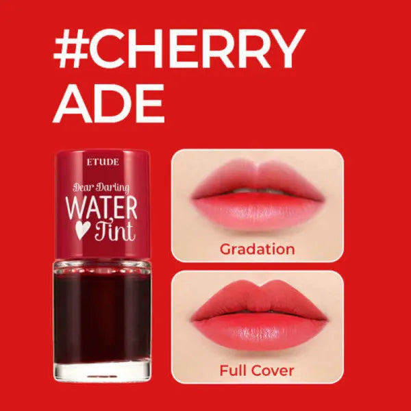 [ETUDE HOUSE] Encre à Lèvres - Dear Darling Water Tint