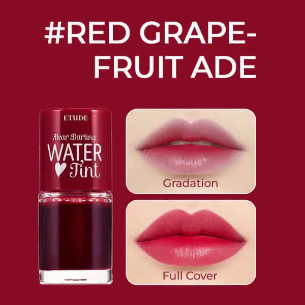 [ETUDE HOUSE] Encre à Lèvres - Dear Darling Water Tint