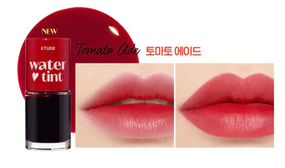 [ETUDE HOUSE] Encre à Lèvres - Dear Darling Water Tint