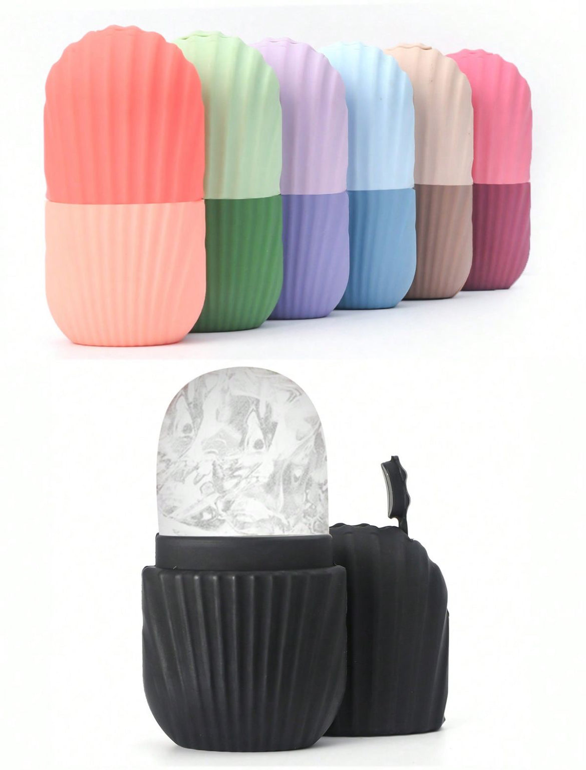 Ice Roller Visage