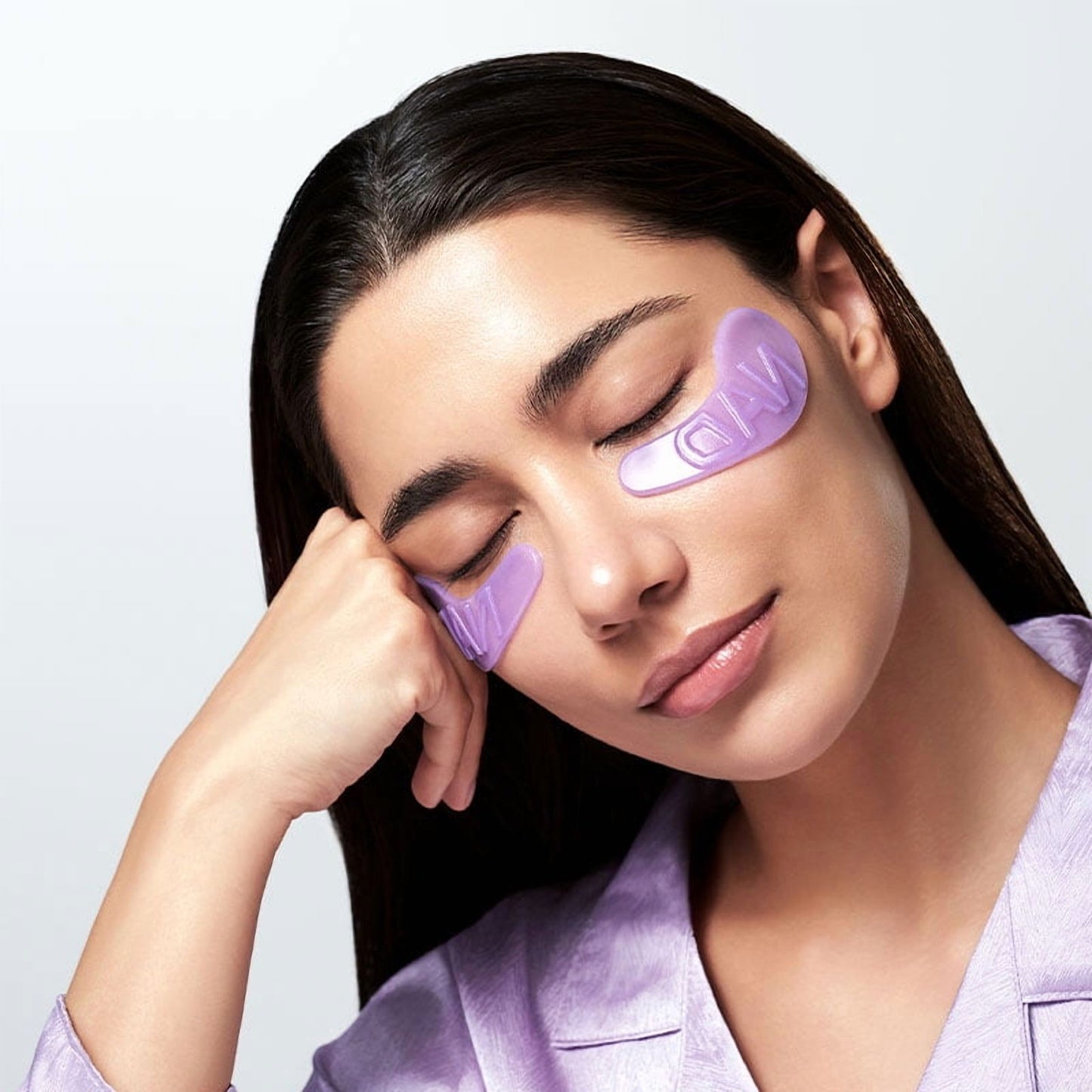 [NUMBUZIN] NO.9 NAD+ Collagen Under Eye Patches (1 paire)