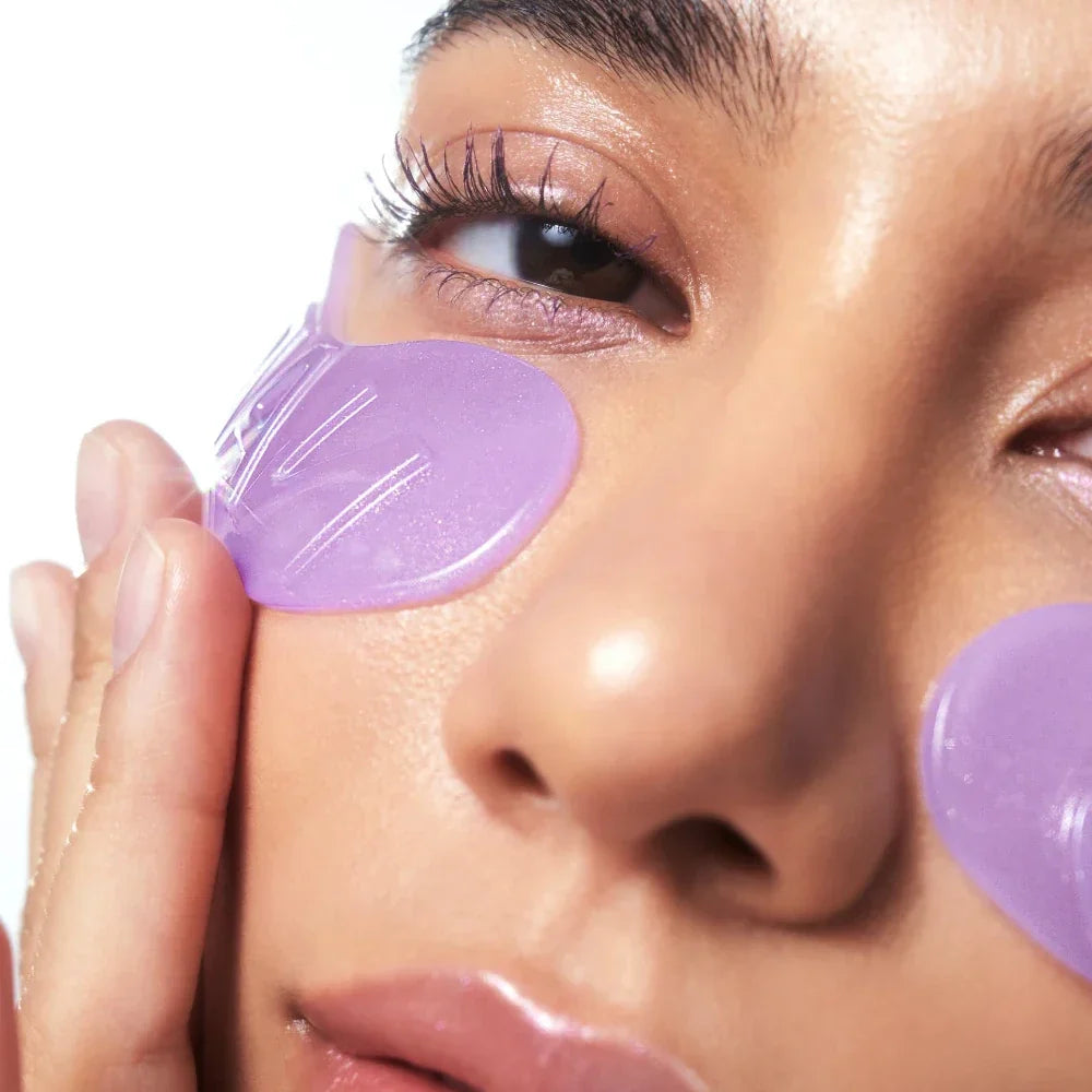 [NUMBUZIN] NO.9 NAD+ Collagen Under Eye Patches (1 paire)
