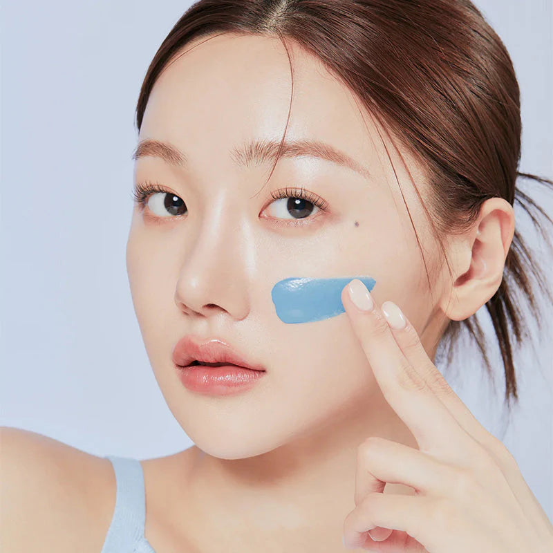 [MEDICUBE] Zero Pore Blackhead Mud Mask