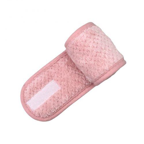 Bandeau Skincare Rose