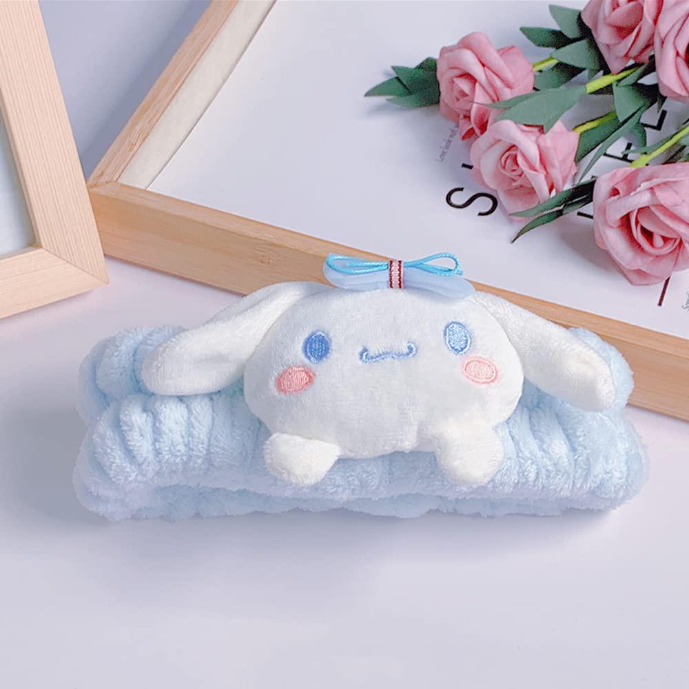 Bandeau Skincare  Kawaii Mood