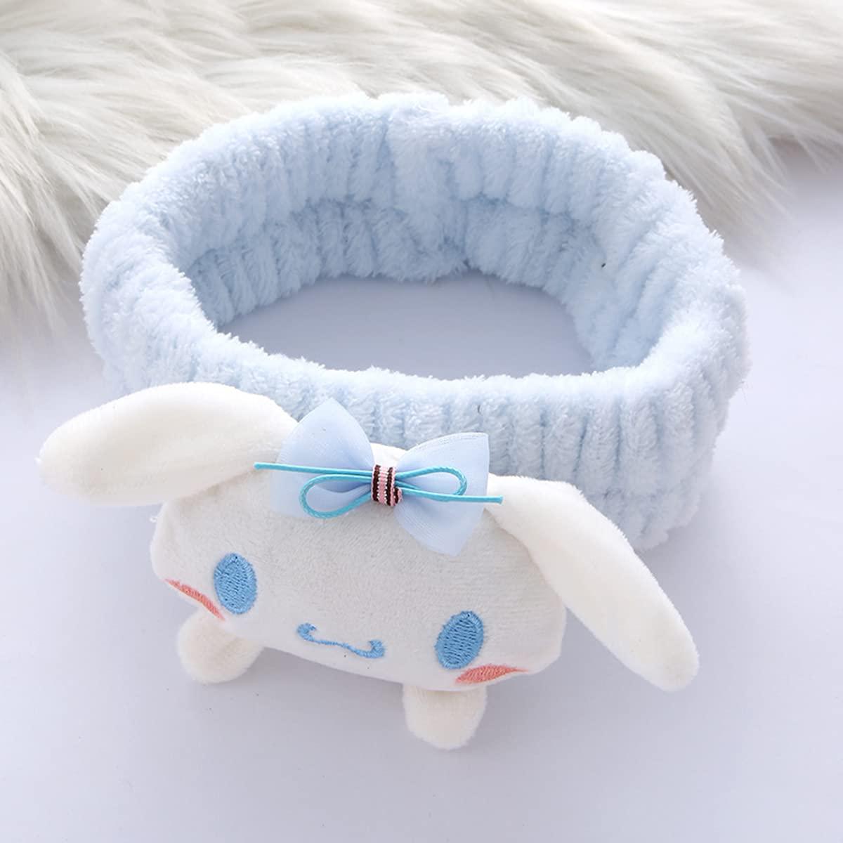 Bandeau Skincare  Kawaii Mood