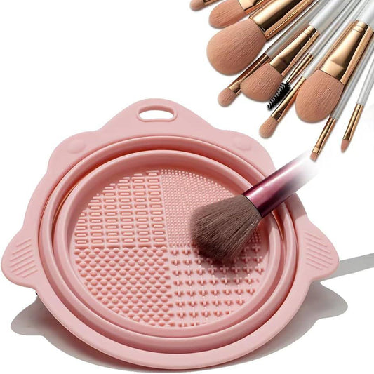 Outil Nettoyant Pinceaux