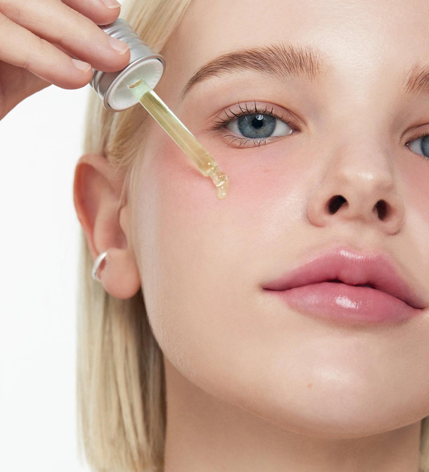 [ANUA] Azelaic Acid 10 Hyaluron Redness Soothing Serum