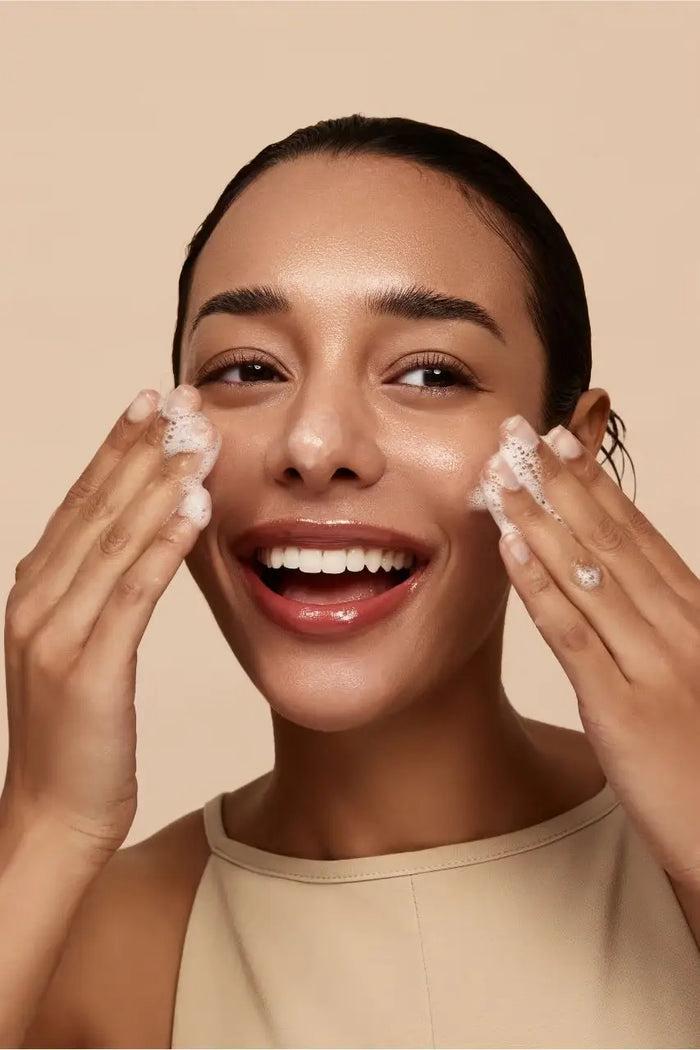 [ANUA] Rice Enzyme Brightening Cleansing Powder