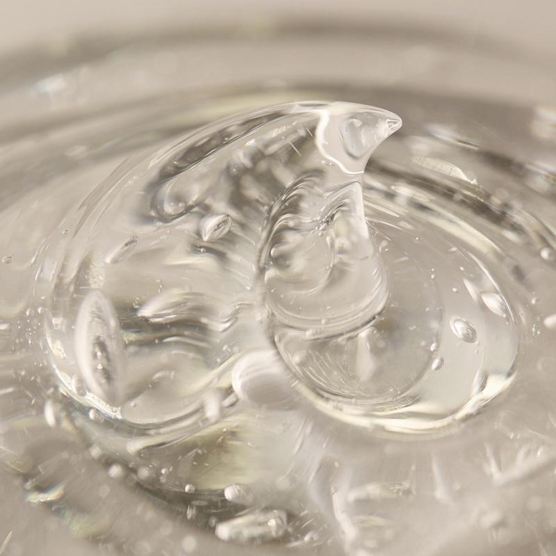 [AROMATICA] Soothing Aloe Vera Gel