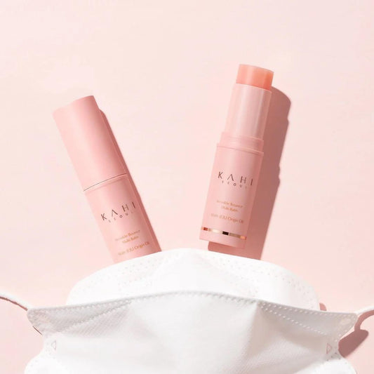 [KAHI] Wrinkle Bounce Multi Balm