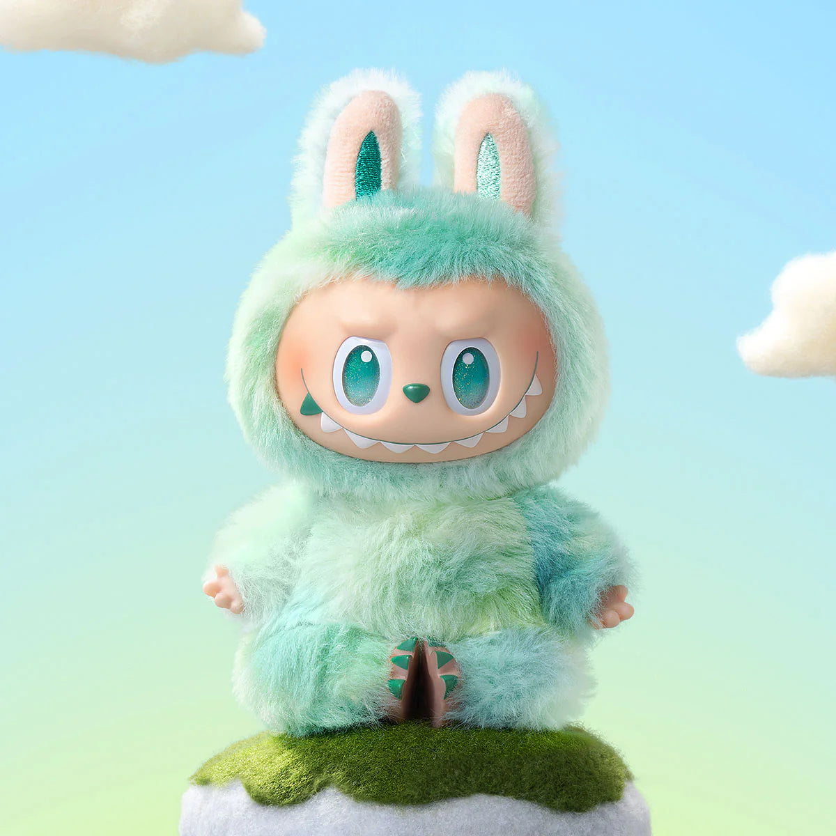 LABUBU - THE MONSTERS Big Into Energy Blind Box