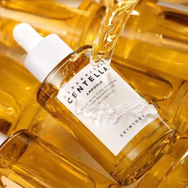 [SKIN1004] Ampoule Centella Asiatica