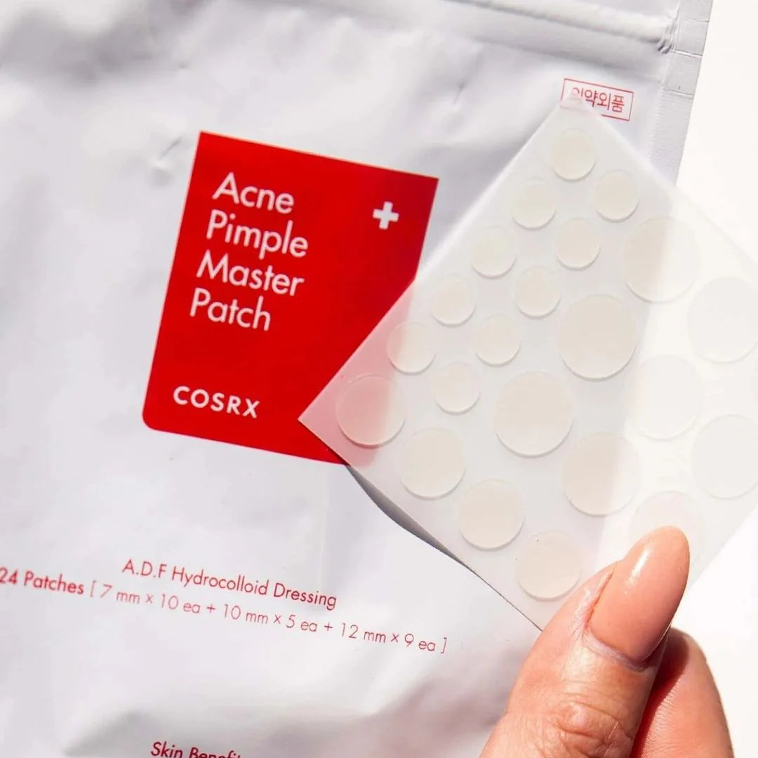 [COSRX] Pimple Master Patch