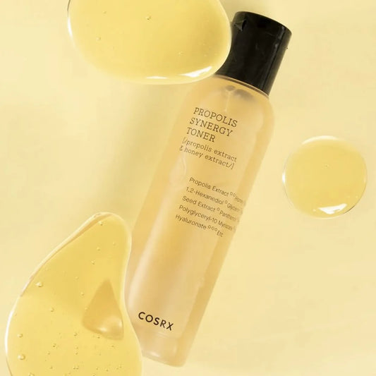[COSRX] Full Fit Propolis Synergy Toner