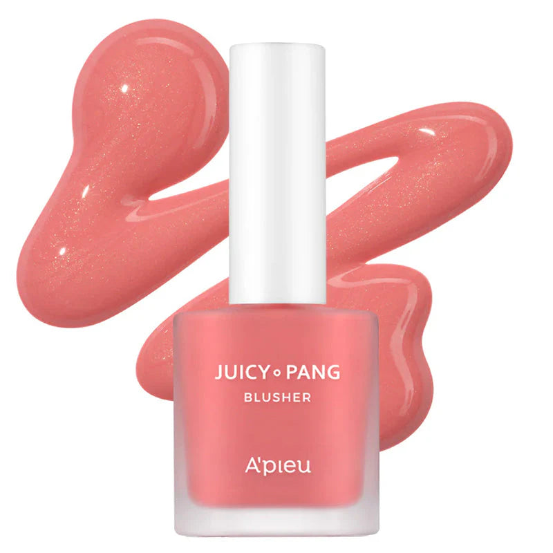 [A'PIEU] Juicy-Pang Water Blusher