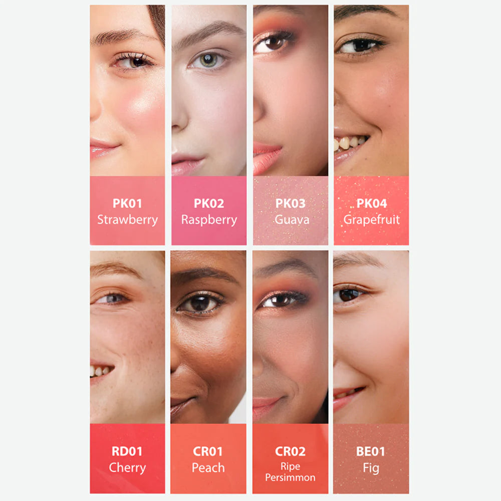 [A'PIEU] Juicy-Pang Water Blusher