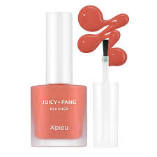 [A'PIEU] Juicy-Pang Water Blusher