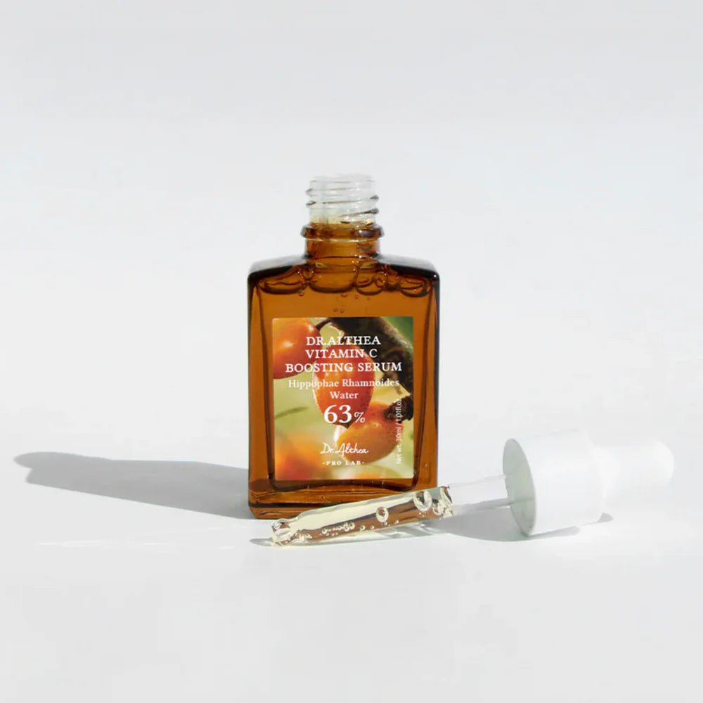 [DR.ALTHEA] Vitamin C Boosting Serum