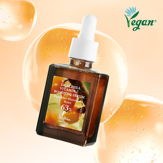 [DR.ALTHEA] Vitamin C Boosting Serum